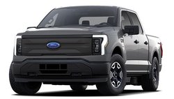 2023 Ford F-150 Lightning Lariat