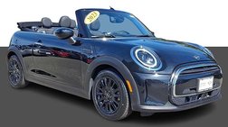 2023 MINI Convertible Cooper