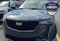 2020 Cadillac XT6 Sport