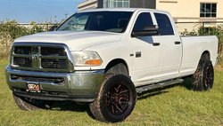 2012 Ram Ram Pickup 2500 ST