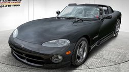 1993 Dodge Viper RT/10
