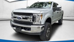 2019 Ford Super Duty F-250 XL