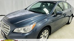 2017 Subaru Legacy 2.5i Premium