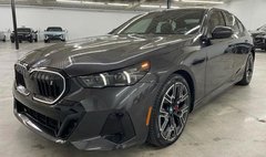 2024 BMW i5 eDrive40