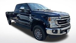 2022 Ford Super Duty F-350 Lariat