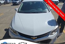 2017 Chevrolet Cruze LS Auto