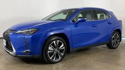 2023 Lexus UX 250h Premium