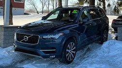 2019 Volvo XC90 T6 Momentum