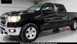 2024 Ram Ram Pickup 1500 Lone Star