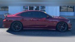 2019 Dodge Charger R/T Scat Pack