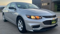 2016 Chevrolet Malibu LS Fleet
