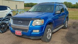 2010 Ford Explorer XLT