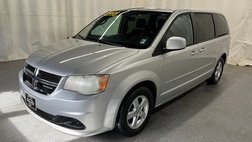 2011 Dodge Grand Caravan Mainstreet