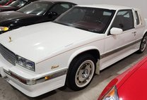 1987 Cadillac Eldorado Base