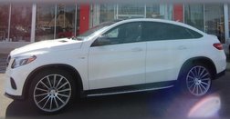 2019 Mercedes-Benz GLE-Class AMG GLE 43