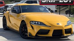 2023 Toyota GR Supra 3.0 Premium