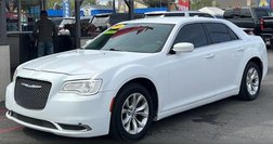2016 Chrysler 300 Limited