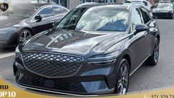 2024 Genesis Electrified GV70 Base
