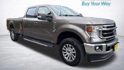 2022 Ford Super Duty F-350 Lariat