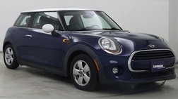 2018 MINI Hardtop Cooper