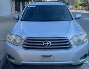 2010 Toyota Highlander Base