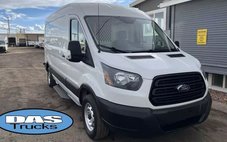2019 Ford Transit 150