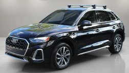 2023 Audi Q5 quattro S line Prem Plus 45 TFSI