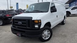 2013 Ford E-Series E-150