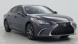 2024 Lexus ES 350 Base