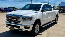 2022 Ram Ram Pickup 1500 Laramie