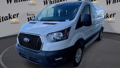 2024 Ford Transit 250