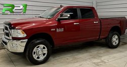 2014 Ram Ram Pickup 2500 SLT