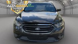 2015 Ford Taurus SEL