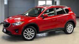 2014 Mazda CX-5 Grand Touring