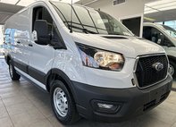 2023 Ford Transit 150