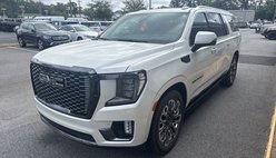 2023 GMC Yukon XL Denali Ultimate