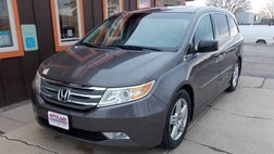 2011 Honda Odyssey Touring