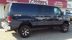 2006 Ford E-Series E-250
