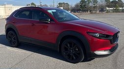 2021 Mazda CX-30 Turbo Premium