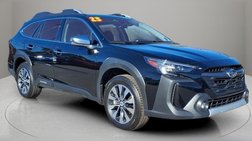2024 Subaru Outback Touring XT