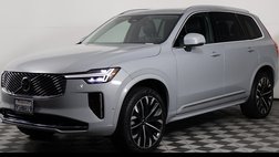 2025 Volvo XC90 B6 Ultra Bright Theme 6P