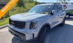 2024 Kia Telluride SX-Prestige X-Line