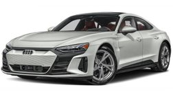 2023 Audi e-tron GT quattro Prestige