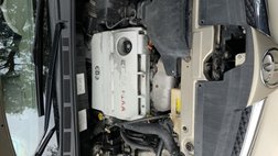 2004 Toyota Sienna XLE