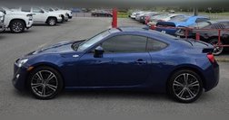 2013 Scion FR-S Base