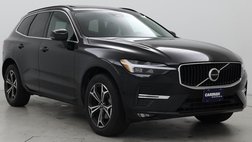 2022 Volvo XC60 B5 Momentum