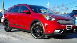 2019 Kia Niro S Touring
