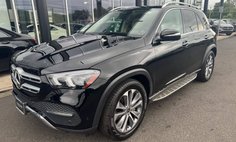 2023 Mercedes-Benz GLE-Class GLE 350 4MATIC