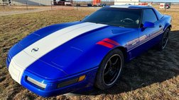 1996 Chevrolet Corvette Grand Sport