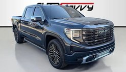 2022 GMC Sierra 1500 Denali Ultimate